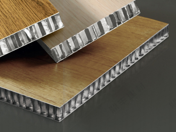 蜂窩鋁板-山東侶佳 蜂窩鋁板-山東侶佳