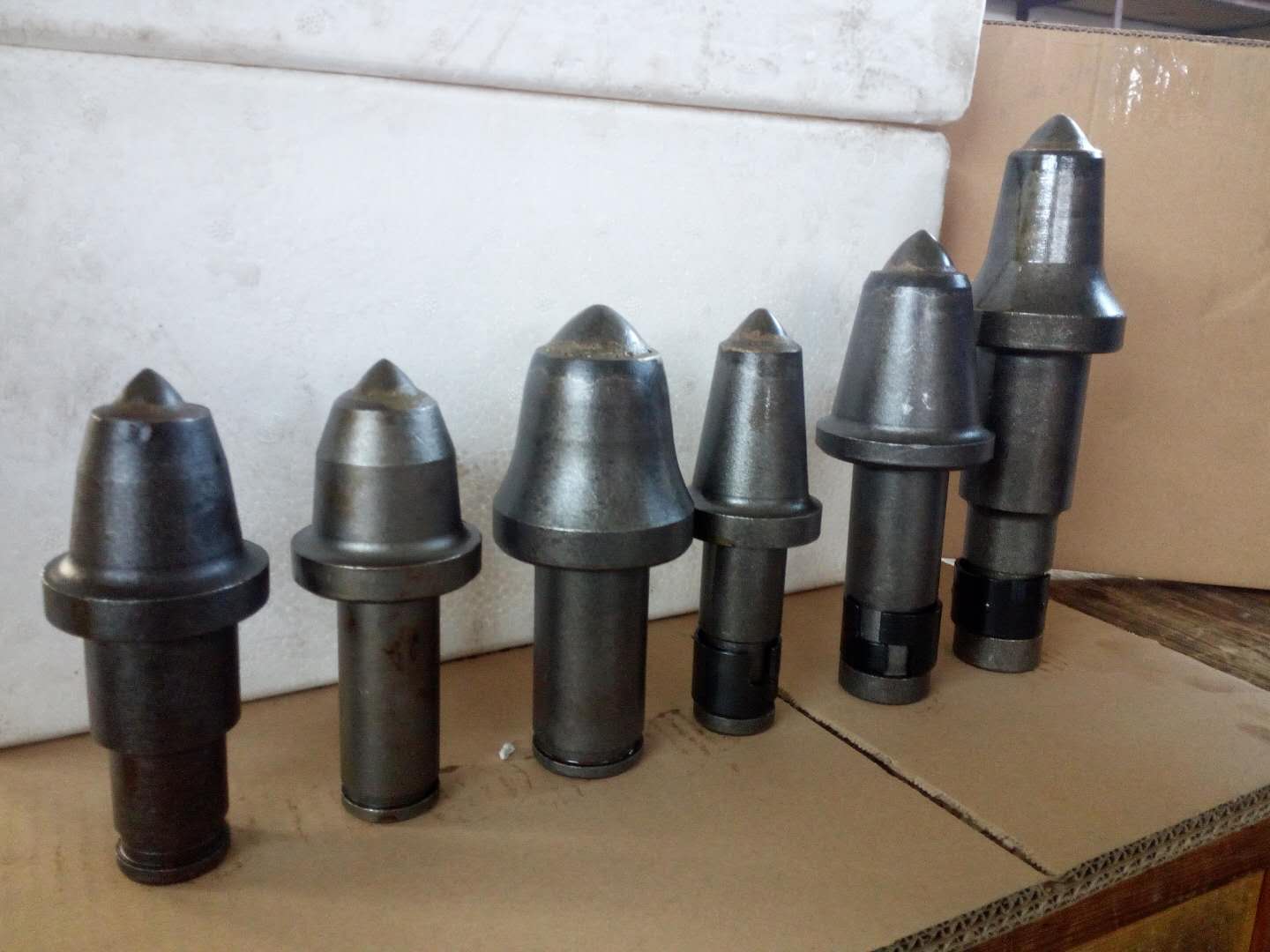 山東三強(qiáng)截齒