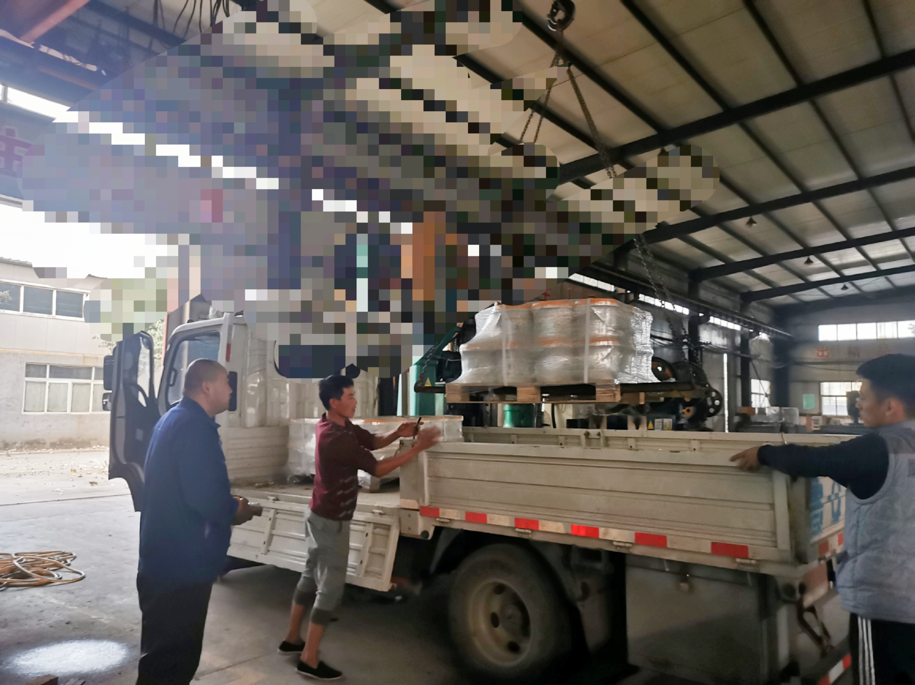 山東三強(qiáng)截齒