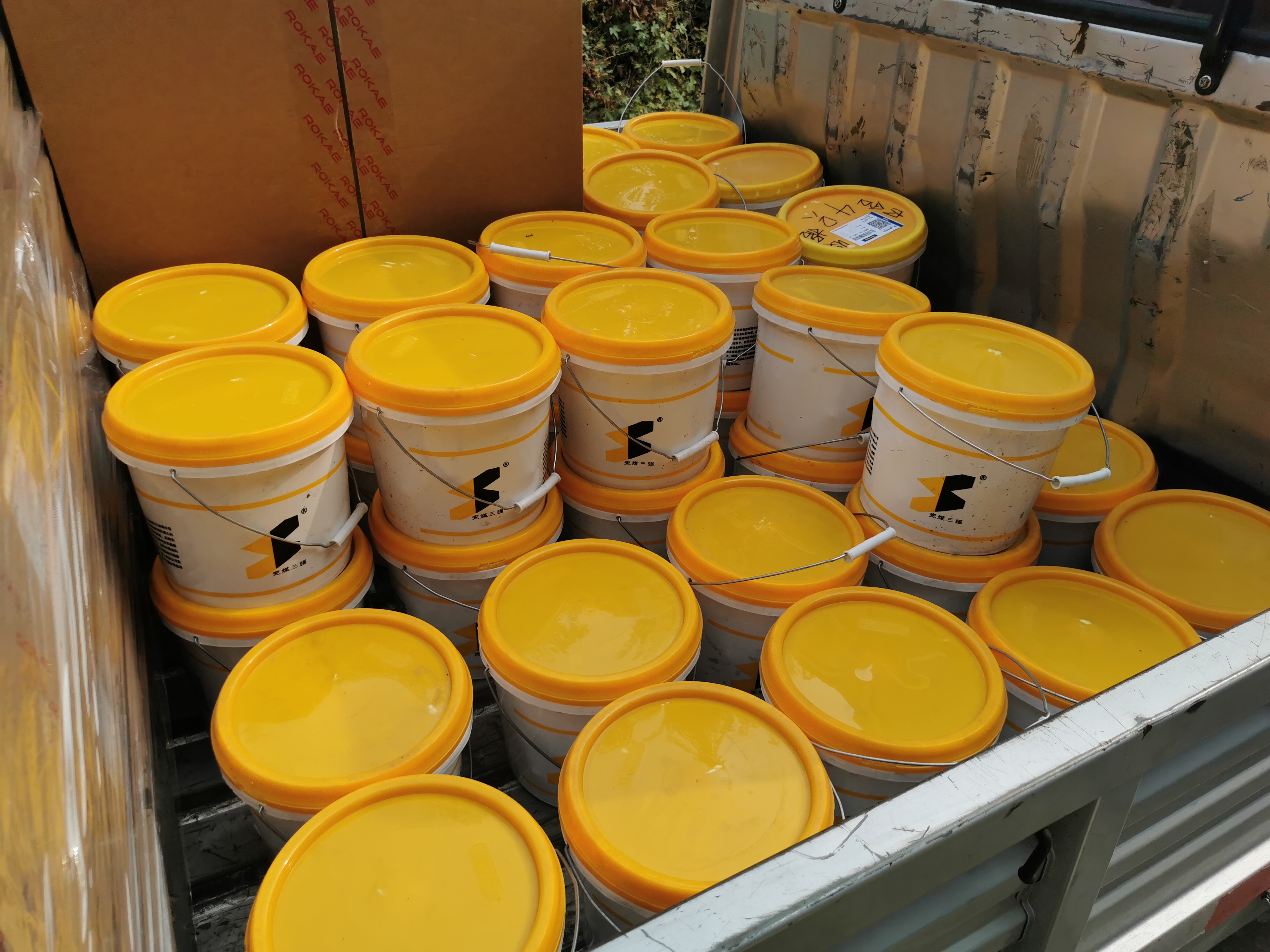 山東三強(qiáng)截齒