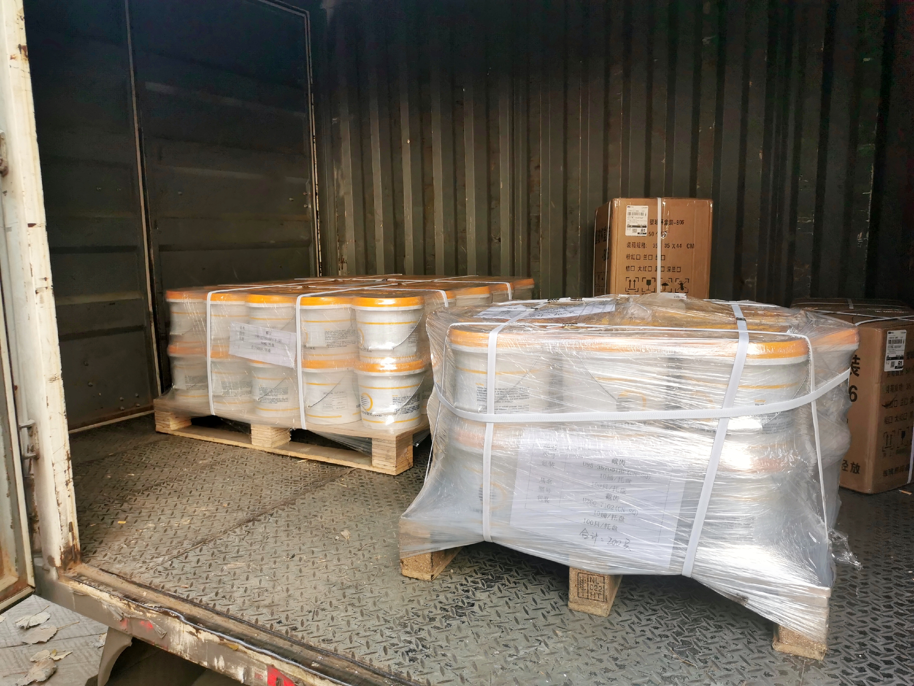 山東三強(qiáng)截齒